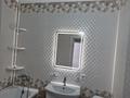 1-комнатная квартира · 41.3 м² · 5/9 этаж, Сыганак 11 — Анет Баба-Сагынак за 250 000 ₸ в Астане, Нура р-н — фото 10