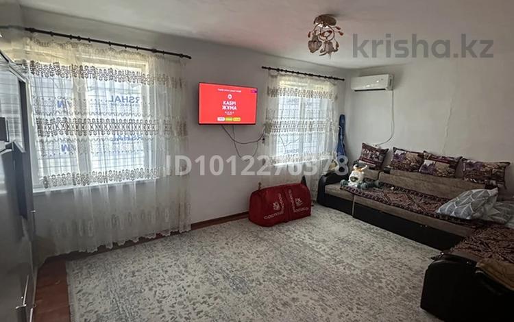 Жеке үй · 2 бөлме · 53 м² · 10 жүзд., квартал Жулдыз, Тайынша 36, бағасы: 17 млн ₸ в Шымкенте, Енбекшинский р-н — фото 9