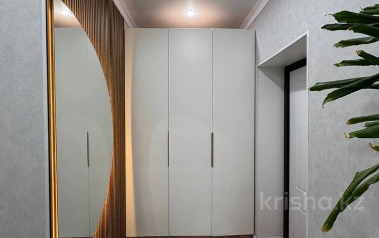 1-бөлмелі пәтер · 46.1 м² · 5/5 қабат, мкр. Алтын орда, бағасы: 16 млн ₸ в Актобе — фото 3