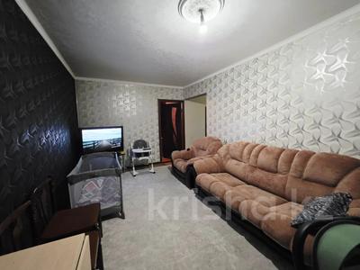 3-комнатная квартира · 65 м² · 3/4 этаж, мкр Айнабулак-3 за 36.5 млн ₸ в Алматы, Жетысуский р-н