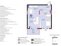 2-комнатная квартира · 65 м² · 2/3 этаж, мкр Рахат, Култобе — Показ 24/7🪀🪀🪀 за 86.7 млн ₸ в Алматы, Наурызбайский р-н — фото 2