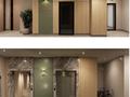 1-комнатная квартира · 48.5 м² · 13/17 этаж, Чингиз Айтматов 63 за 14.5 млн 〒 в Астане, Нура р-н — фото 4