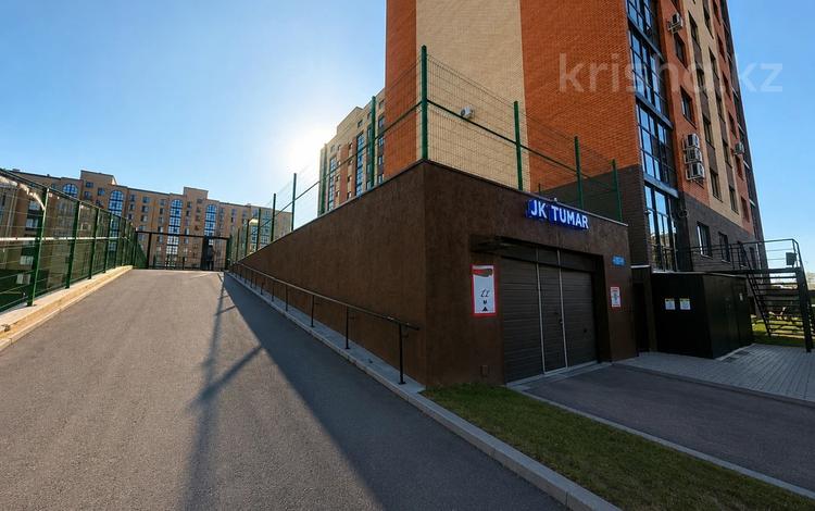 3-комнатная квартира · 65 м² · 8/9 этаж, дулатова 77 за 35 млн ₸ в Кокшетау — фото 2