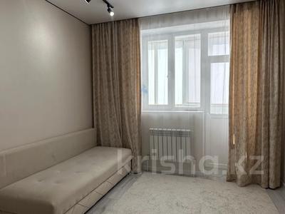 1-комнатная квартира · 21 м² · 3/9 этаж, Калдаяков 26 — нажмеденова за 15 млн ₸ в Астане, Сарайшык р-н