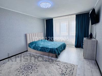 1-бөлмелі пәтер · 47.5 м² · 3/9 қабат, Мкр. Кунаева, бағасы: 170 000 〒 в Уральске