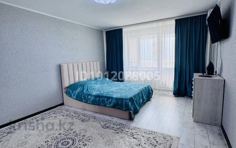 1-бөлмелі пәтер · 47.5 м² · 3/9 қабат, Мкр. Кунаева, бағасы: 170 000 〒 в Уральске — фото 2