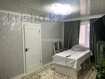 2-комнатная квартира · 40 м² · 1/2 этаж, Алтынсарин 8/12 — Бекзат магазин. за 11 млн 〒 в 