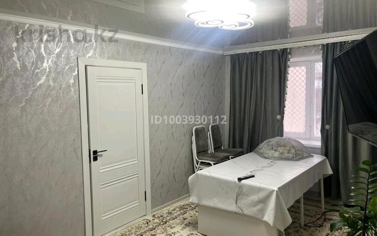 2-комнатная квартира · 40 м² · 1/2 этаж, Алтынсарин 8/12 — Бекзат магазин. за 11 млн 〒 в  — фото 2