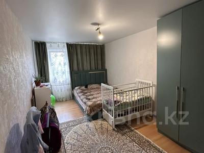 3-бөлмелі пәтер · 67 м² · 3/5 қабат, 3 6, бағасы: 24.5 млн ₸ в Конаеве
