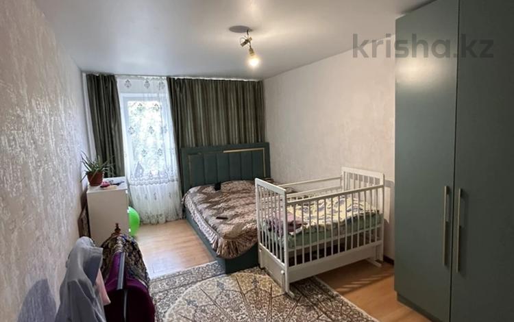 3-бөлмелі пәтер · 67 м² · 3/5 қабат, 3 6, бағасы: 24.5 млн ₸ в Конаеве — фото 2