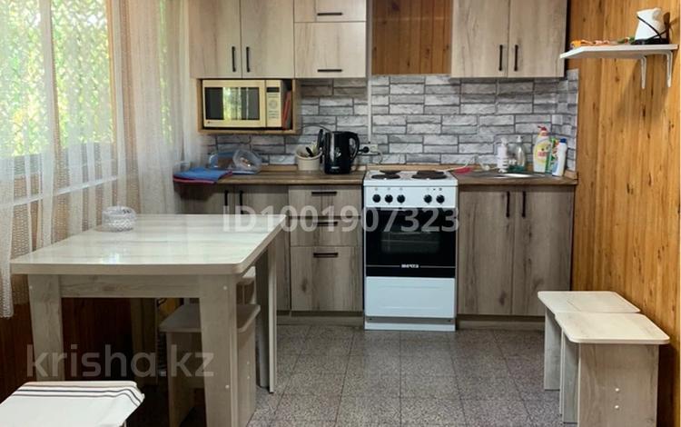 Дом · 2 комнаты · 40 м², Орион за 13 000 〒 в Новой бухтарме — фото 4