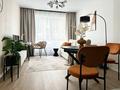1-бөлмелі пәтер · 46 м² · 18/21 қабат, Кабанбай батыра 29, бағасы: 3 000 ₸ в Астане, Нура р-н — фото 7