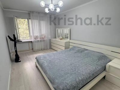 3-комнатная квартира · 62.4 м² · 5/5 этаж, мкр №3 37а за 49 млн ₸ в Алматы, Ауэзовский р-н