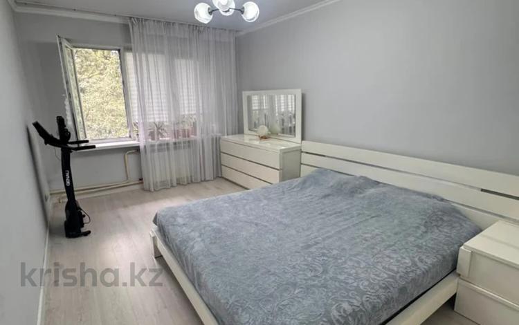 3-комнатная квартира · 62.4 м² · 5/5 этаж, мкр №3 37а за 49 млн ₸ в Алматы, Ауэзовский р-н — фото 14