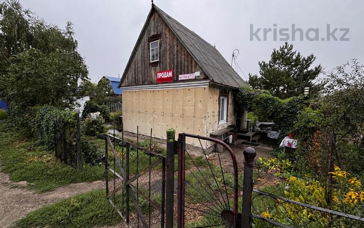 Дача · 2 комнаты · 40 м² · 5 сот., Вишневая 77 за 6.9 млн ₸ в Усть-Каменогорске — фото 2