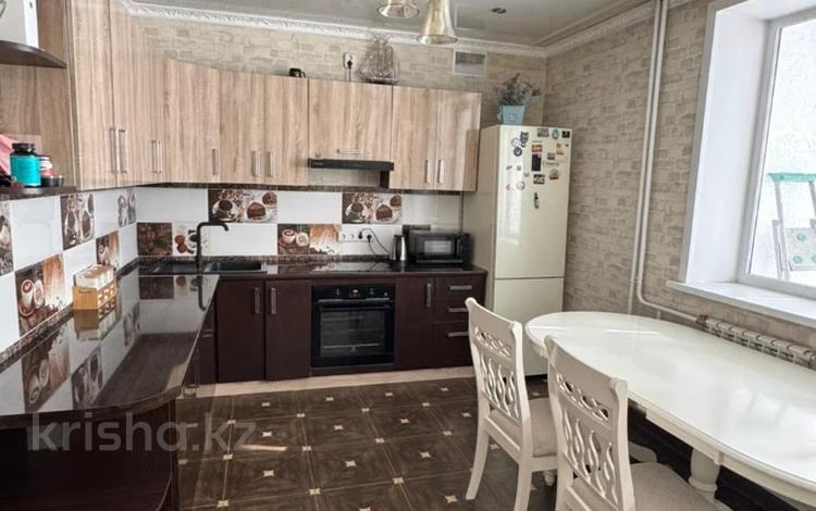 3-бөлмелі пәтер · 103 м² · 1/5 қабат, Наурызбай Батыра 78, бағасы: 46 млн ₸ в Кокшетау — фото 7