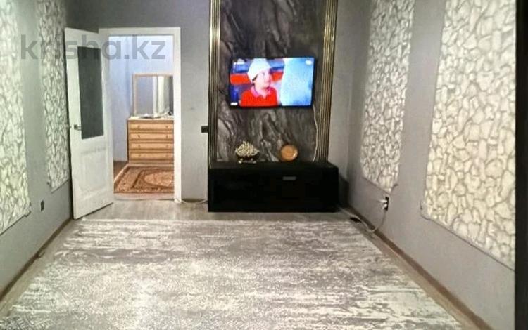 2-бөлмелі пәтер · 72 м² · 1/10 қабат, Тлендиева 44/1 — Помогу оформить ипотеку, бағасы: 27 млн ₸ в Астане, Сарыарка р-н — фото 32
