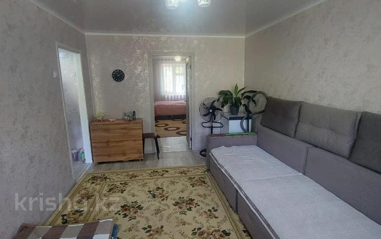 2-бөлмелі пәтер · 40 м² · 1/2 қабат, Абылайхана 198, бағасы: 10.3 млн ₸ в Талдыкоргане — фото 2