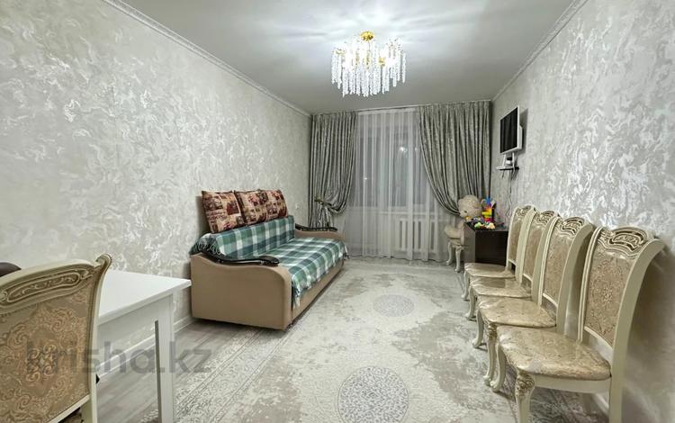2-комнатная квартира · 44.7 м² · 3/4 этаж, 9-я площадка за 15.2 млн ₸ в Талдыкоргане — фото 2