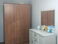 2-комнатная квартира · 46 м² · 4/5 этаж, Женис 73 — Напротив Аграрного университета за 200 000 ₸ в Астане, Сарыарка р-н