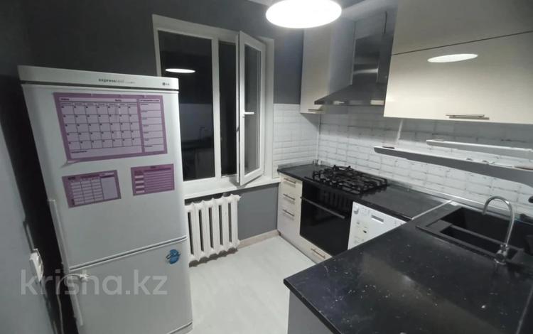 2-бөлмелі пәтер, 44 м², 5/5 қабат, мкр Орбита-1 16 — Биржана, бағасы: 30 млн 〒 в Алматы, Бостандыкский р-н — фото 6