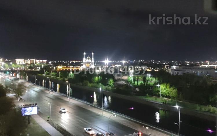 4-бөлмелі пәтер · 87 м² · 9/10 қабат, мкр 11 1 — Шайкенова Маметова, бағасы: 26 млн 〒 в Актобе — фото 2