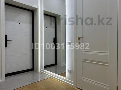 1-комнатная квартира · 40 м² · 1/12 этаж, мкр Сайран, Утеген батыра 11 за 38.9 млн 〒 в Алматы, Ауэзовский р-н