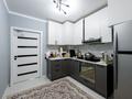 3-бөлмелі пәтер · 71.2 м² · 1/14 қабат, Айнакол 56/1, бағасы: 36.9 млн ₸ в Астане, Алматы р-н — фото 14