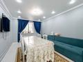 3-бөлмелі пәтер · 71.2 м² · 1/14 қабат, Айнакол 56/1, бағасы: 36.9 млн ₸ в Астане, Алматы р-н — фото 23