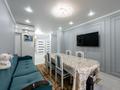3-бөлмелі пәтер · 71.2 м² · 1/14 қабат, Айнакол 56/1, бағасы: 36.9 млн ₸ в Астане, Алматы р-н — фото 26