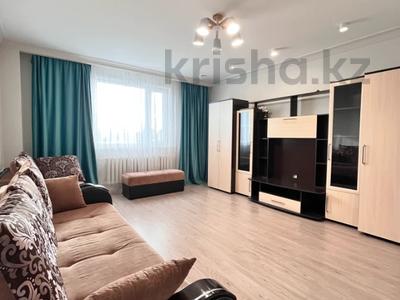 1-комнатная квартира · 43.5 м², Сатпаева 23 за 22 млн ₸ в Астане, Алматы р-н