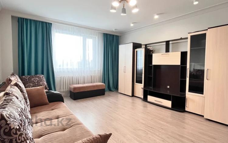 1-комнатная квартира · 43.5 м², Сатпаева 23 за 22 млн ₸ в Астане, Алматы р-н — фото 5