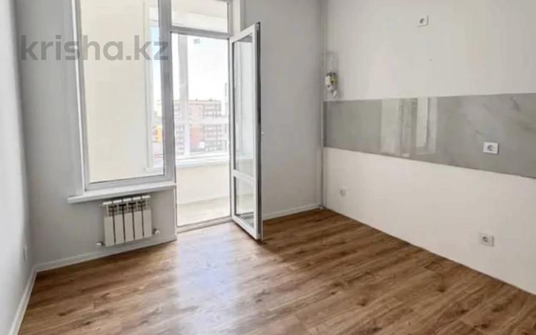 1-бөлмелі пәтер · 34.1 м² · 8/9 қабат, назарбаева, бағасы: 20.5 млн ₸ в Костанае — фото 5