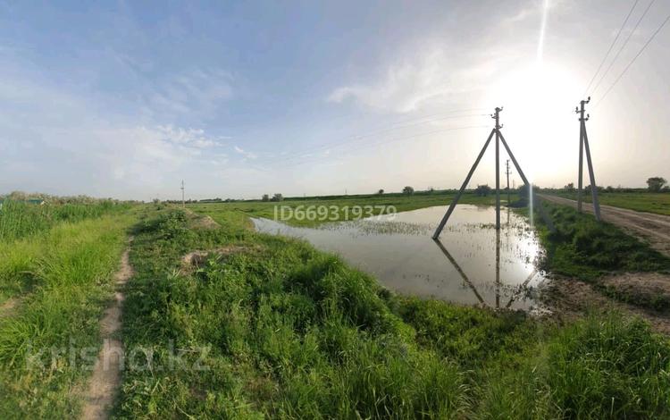 Участок · 10 га, Караой за 35 млн ₸ — фото 9