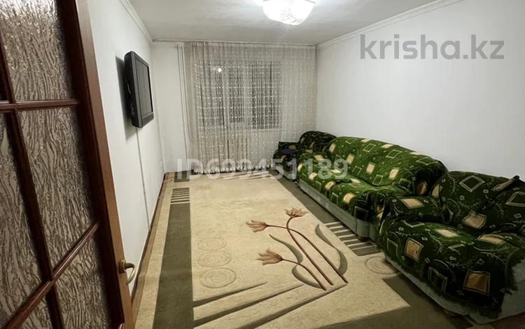 3-комнатная квартира · 75 м² · 2/9 этаж, Куйши Дина 46/1 — Шакарим кудайбердиулы за 280 000 ₸ в Астане, Алматы р-н — фото 8