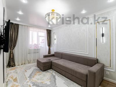 1-комнатная квартира, 42 м², 9/9 этаж, Болекпаева 19 за 15.5 млн 〒 в Астане, Алматы р-н