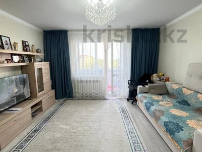2-бөлмелі пәтер · 53.2 м² · 4/5 қабат, Байтурсынова, бағасы: 26.4 млн ₸ в Семее