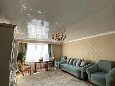 3-бөлмелі пәтер · 103.5 м² · 9/10 қабат, Казыбек Би 7/3, бағасы: 42 млн ₸ в Усть-Каменогорске