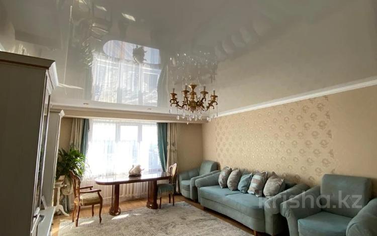 3-бөлмелі пәтер · 103.5 м² · 9/10 қабат, Казыбек Би 7/3, бағасы: 42 млн ₸ в Усть-Каменогорске — фото 31