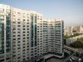 1-бөлмелі пәтер · 45 м² · 7/20 қабат, Абая 160 — Рядом расположены станция метро и заведение, бағасы: 25 000 ₸ в Алматы, Бостандыкский р-н — фото 34