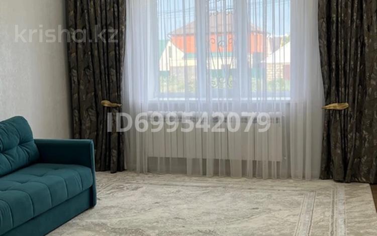 2-комнатная квартира · 76 м² · 1/3 этаж, Бисена Жумагалиева 27 — Старый аэропорт за 34 млн 〒 в Уральске — фото 2