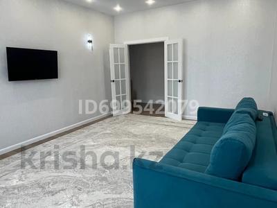 2-бөлмелі пәтер · 76 м² · 1/3 қабат, Бисена Жумагалиева 27 — Старый аэропорт, бағасы: 32 млн ₸ в Уральске