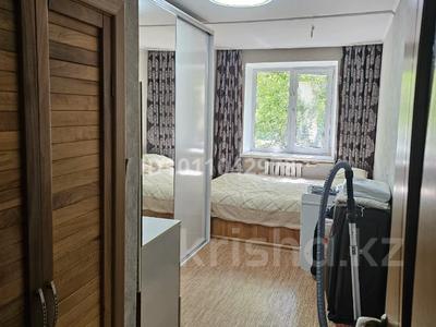 3-бөлмелі пәтер · 58 м² · 2/3 қабат, мкр Алтай-1 4, бағасы: 35 млн ₸ в Алматы, Турксибский р-н