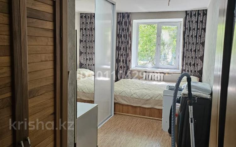 3-бөлмелі пәтер · 58 м² · 2/3 қабат, мкр Алтай-1 4, бағасы: 35 млн ₸ в Алматы, Турксибский р-н — фото 2