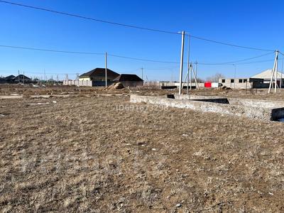 Жер телімі 10 сотық, 1 презд ул беибитшилик, бағасы: 4.7 млн 〒 в Туркестане
