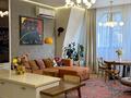 3-бөлмелі пәтер · 114 м² · 11/12 қабат, Казыбек би, бағасы: 164.9 млн ₸ в Алматы, Медеуский р-н — фото 3