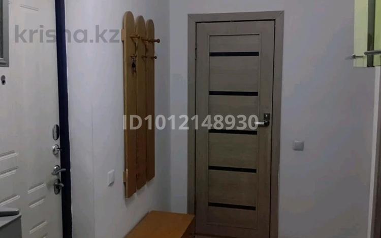 2-бөлмелі пәтер · 31 м² · 3/9 қабат, ул. Аманжола Болекпаева 22, бағасы: 20 млн ₸ в Астане, Сарайшык р-н — фото 2