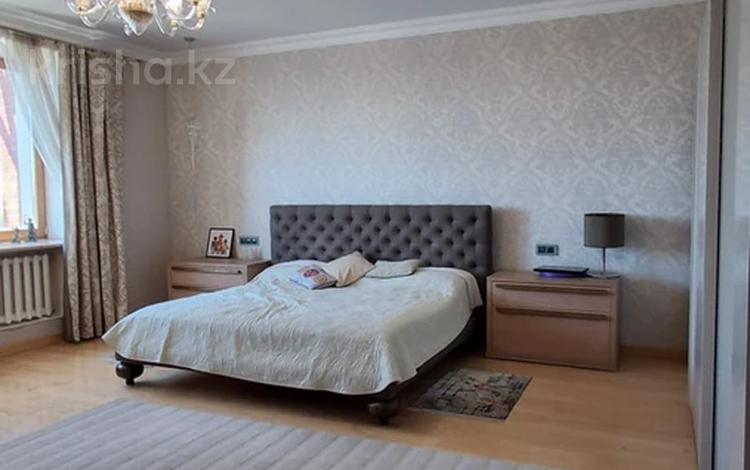 8-бөлмелі пәтер · 475 м² · 9/9 қабат, Азербайджана Мамбетова 2/1, бағасы: 220 млн ₸ в Астане, Сарыарка р-н — фото 2