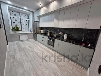 3-комнатная квартира · 95 м² · 4/10 этаж, мкр Юго-Восток, степной4 за 61.5 млн ₸ в Караганде, Казыбек би р-н