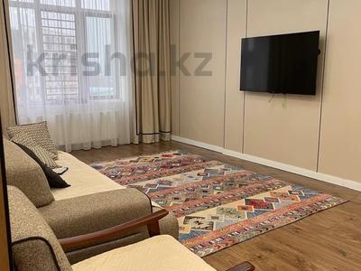 3-комнатная квартира · 93 м² · 15/15 этаж, Туран 52/4 за ~ 80 млн ₸ в Астане, Есильский р-н
